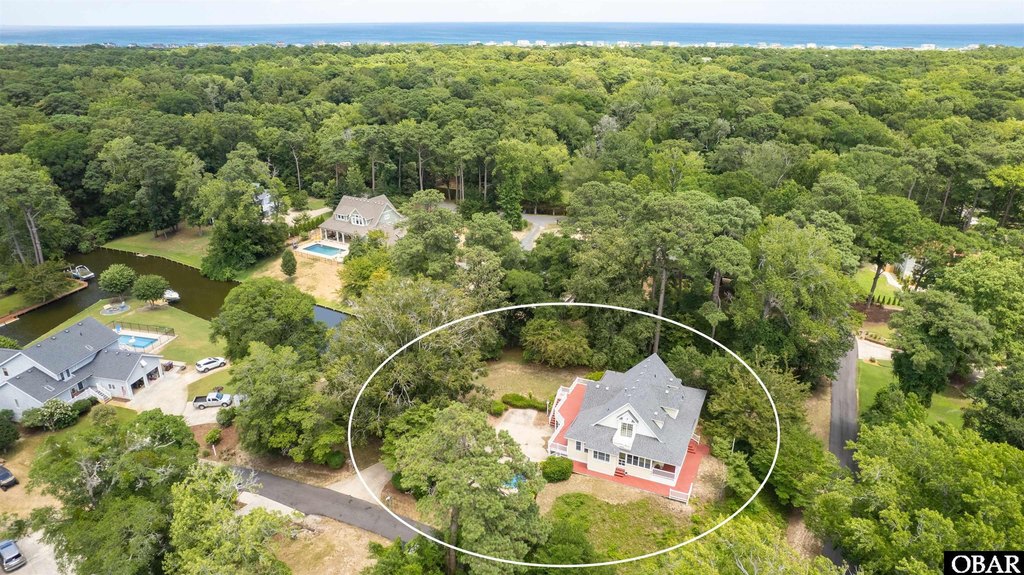 Southern Shores, North Carolina, 27949, United States, 4 Bedrooms Bedrooms, ,2.5 BathroomsBathrooms,Residential,Forsale,1926633
