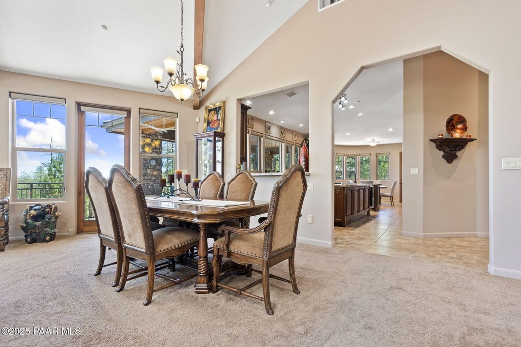Prescott, Arizona, 86303, United States, 4 Bedrooms Bedrooms, ,4.5 BathroomsBathrooms,Residential,Forsale,1903148