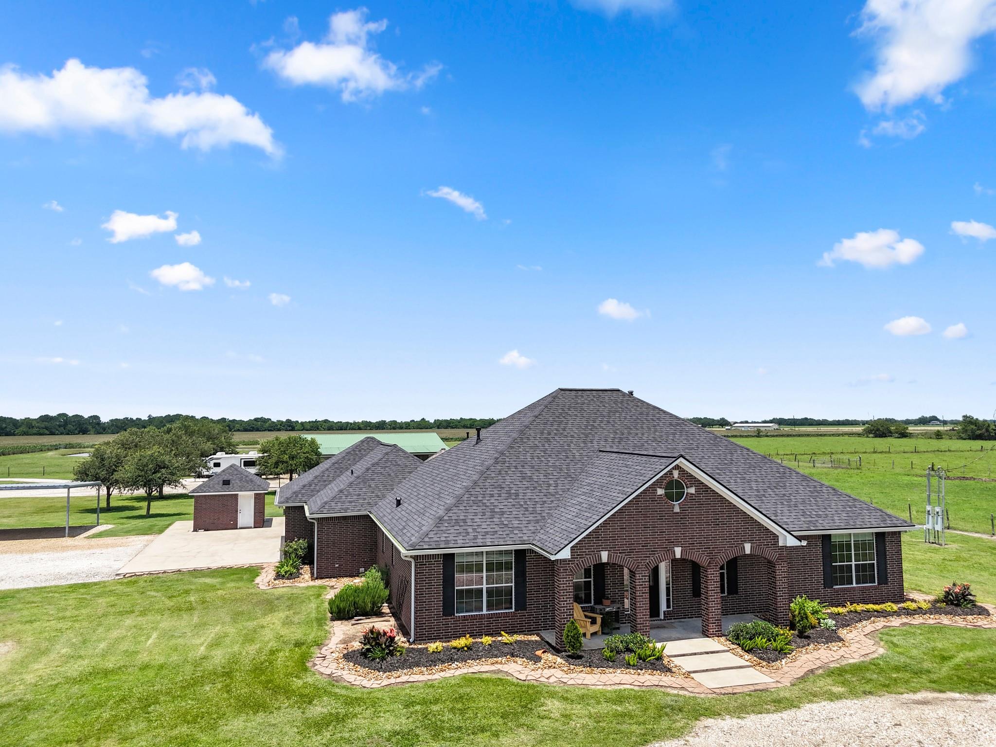 Needville, Texas, 77461, United States, 4 Bedrooms Bedrooms, ,3 BathroomsBathrooms,Residential,Forsale,1953080