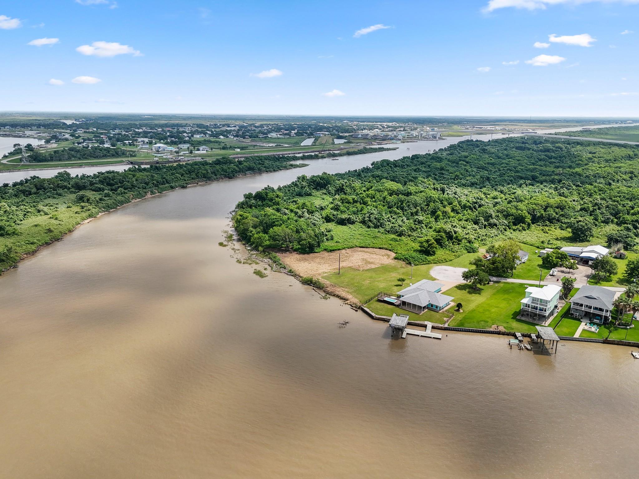 Matagorda, Texas, 77457, United States, 3 Bedrooms Bedrooms, ,2 BathroomsBathrooms,Residential,Forsale,1934908