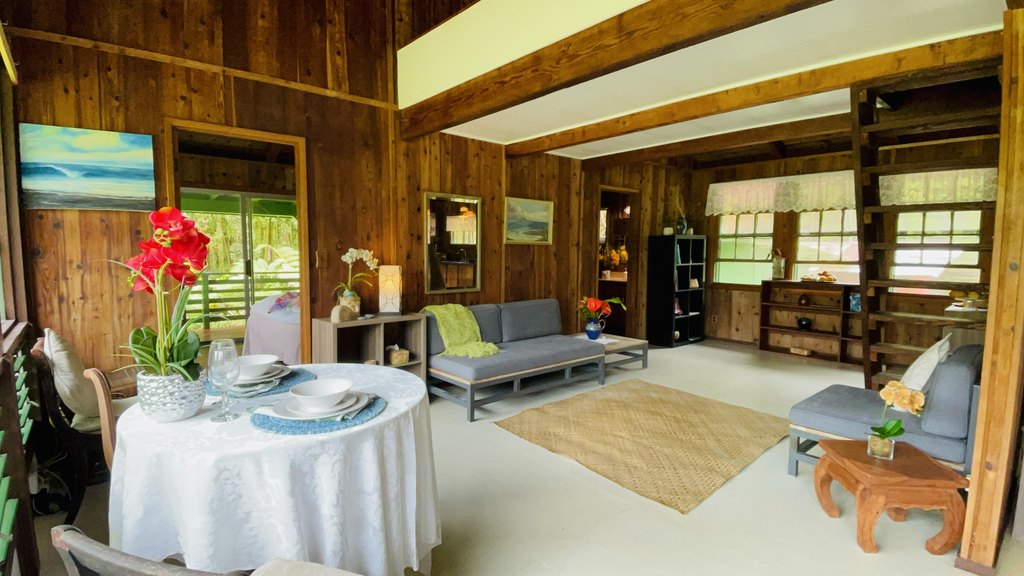 Volcano, Hawaii, 96785, United States, 3 Bedrooms Bedrooms, ,4.5 BathroomsBathrooms,Residential,Forsale,1929297