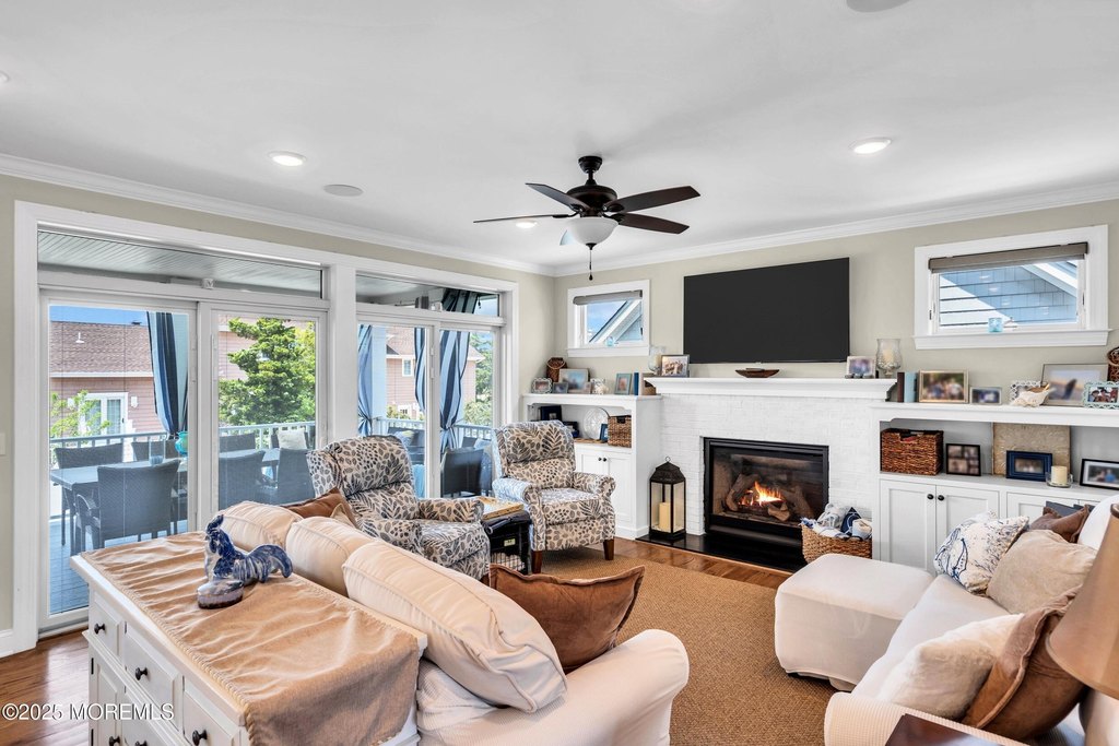 Mantoloking, New Jersey, 08738, United States, 5 Bedrooms Bedrooms, ,4.5 BathroomsBathrooms,Residential,Forsale,1900453