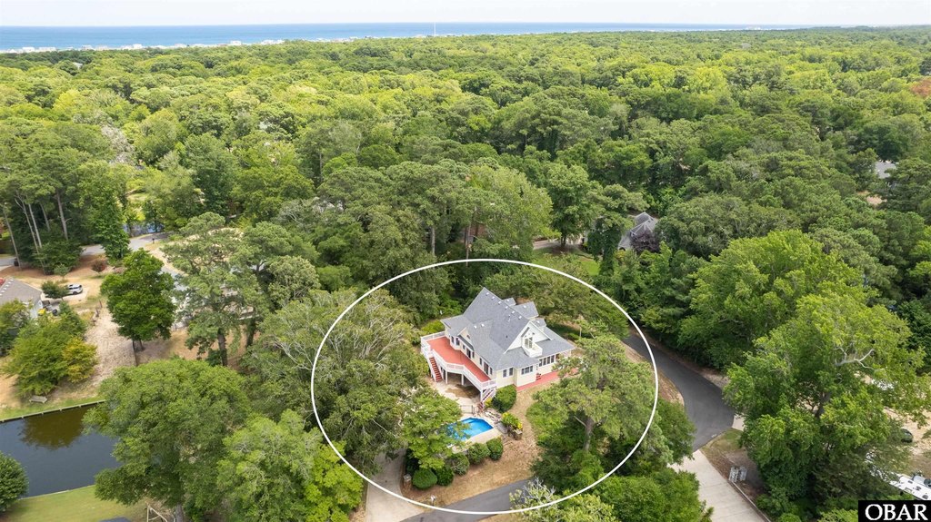 Southern Shores, North Carolina, 27949, United States, 4 Bedrooms Bedrooms, ,2.5 BathroomsBathrooms,Residential,Forsale,1926633