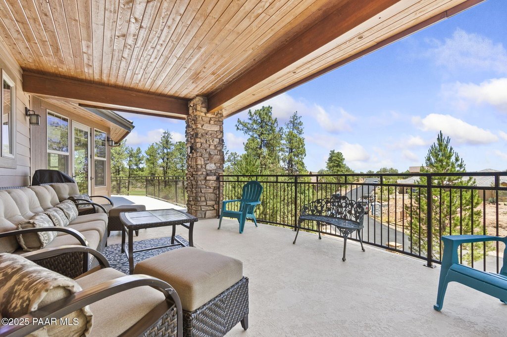 Prescott, Arizona, 86303, United States, 4 Bedrooms Bedrooms, ,4.5 BathroomsBathrooms,Residential,Forsale,1903148