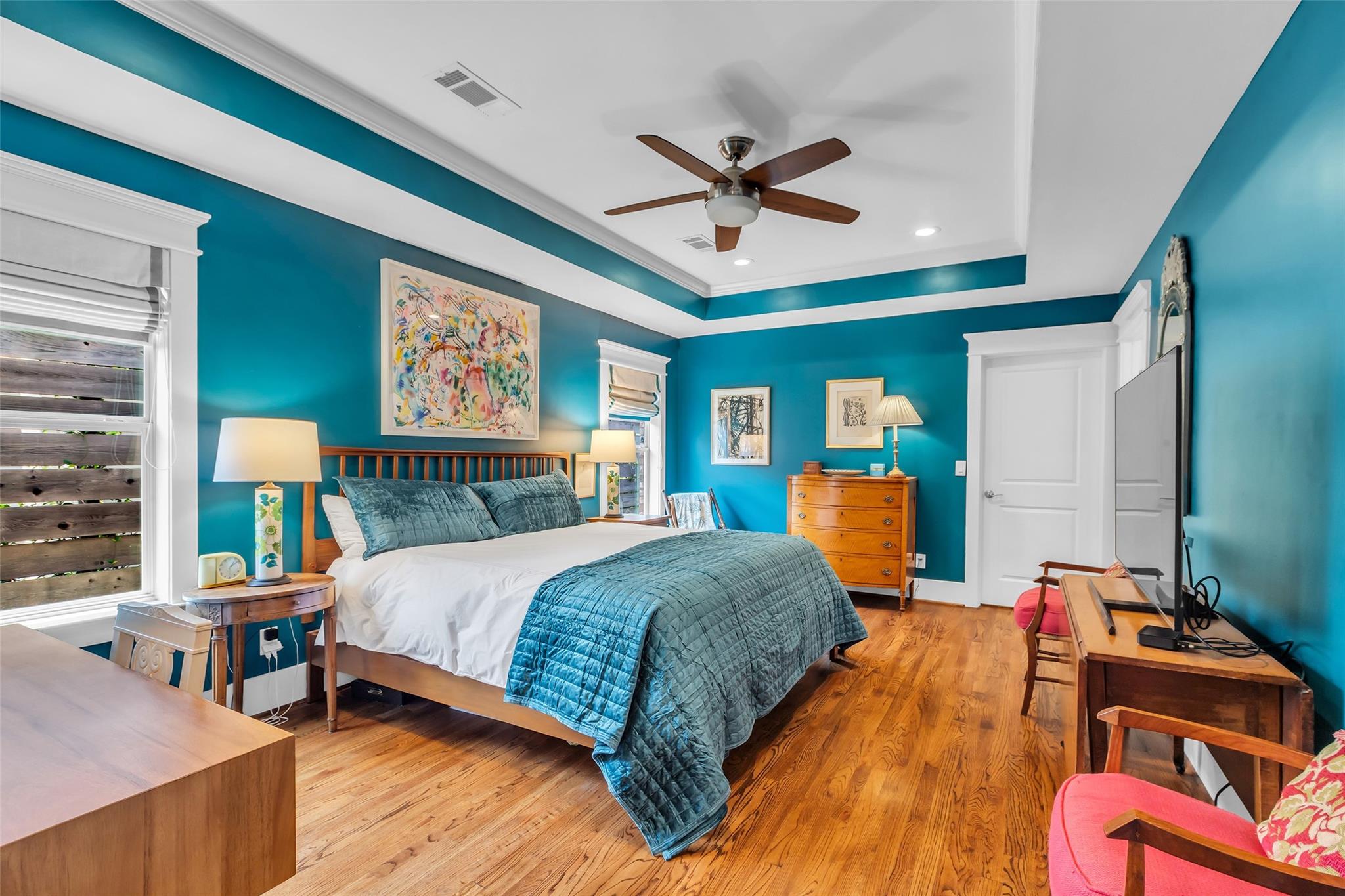 Houston, Texas, 77008, United States, 3 Bedrooms Bedrooms, ,3 BathroomsBathrooms,Residential,Forsale,1953077