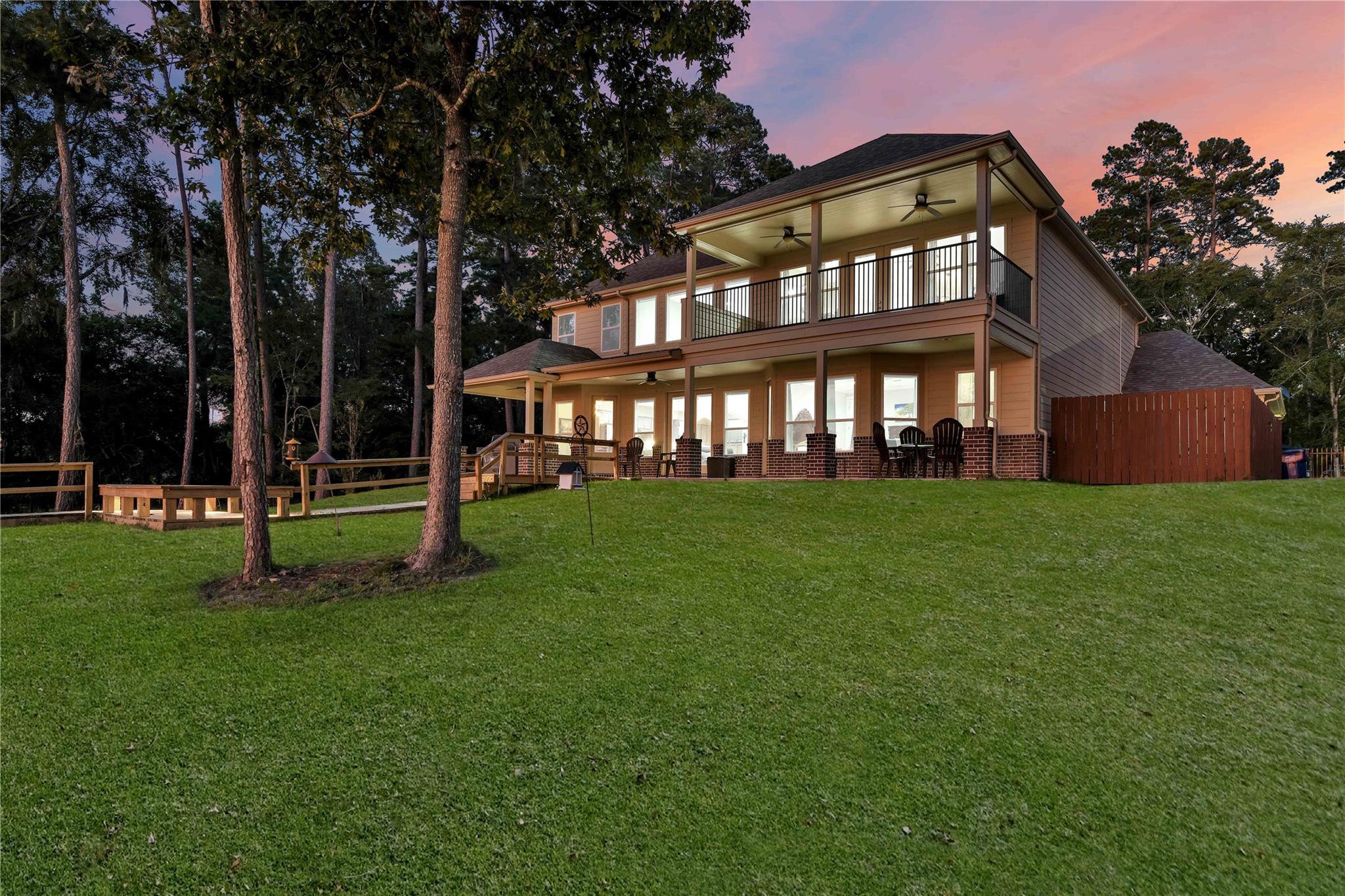 Trinity, Texas, 75862, United States, 3 Bedrooms Bedrooms, ,2 BathroomsBathrooms,Residential,Forsale,1953078