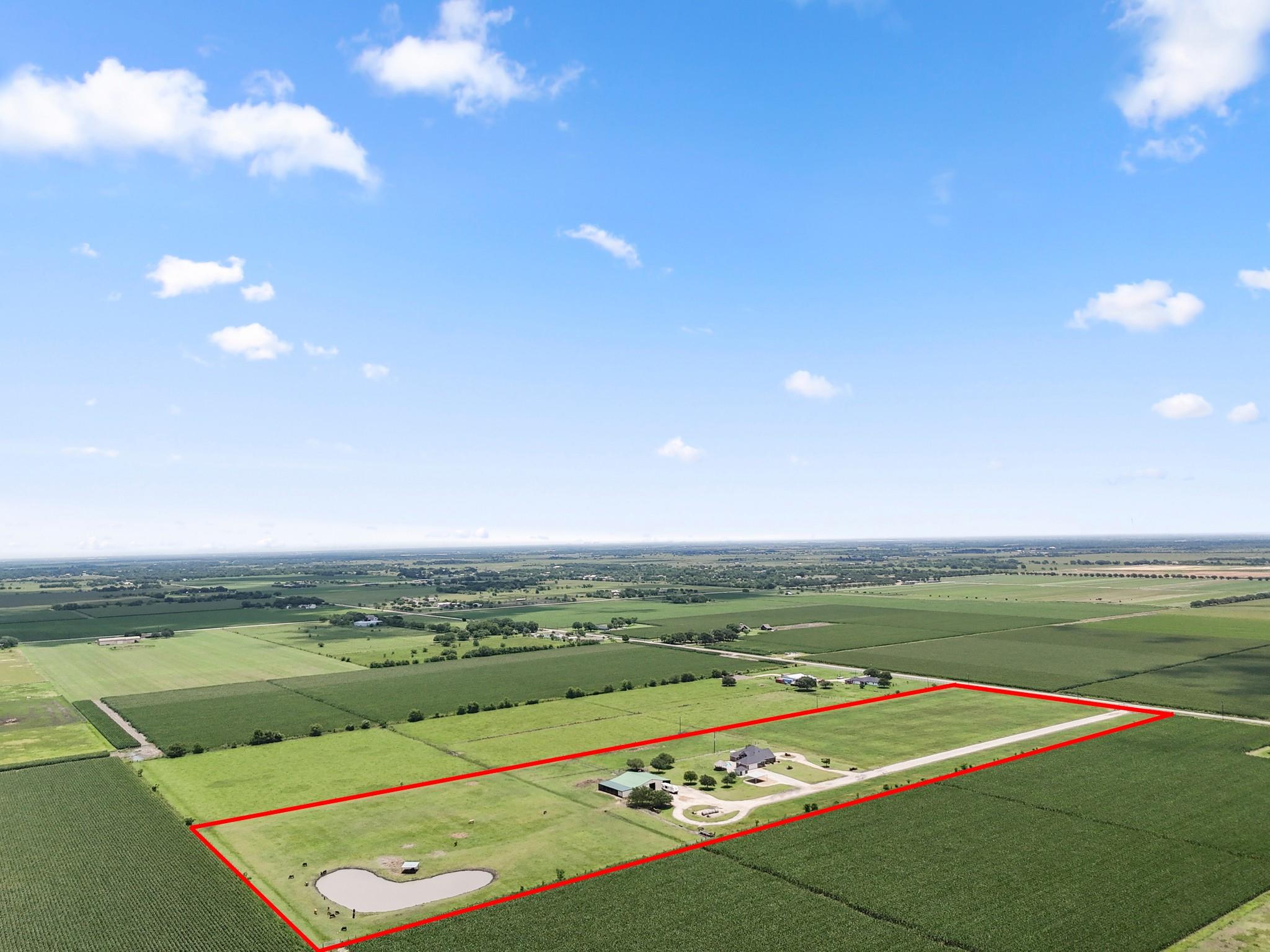 Needville, Texas, 77461, United States, 4 Bedrooms Bedrooms, ,3 BathroomsBathrooms,Residential,Forsale,1953080