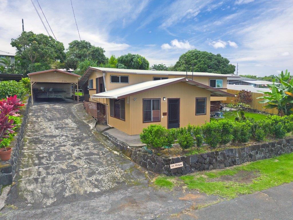 Captain Cook, Hawaii, 96750, United States, 5 Bedrooms Bedrooms, ,4 BathroomsBathrooms,Residential,Forsale,1929304