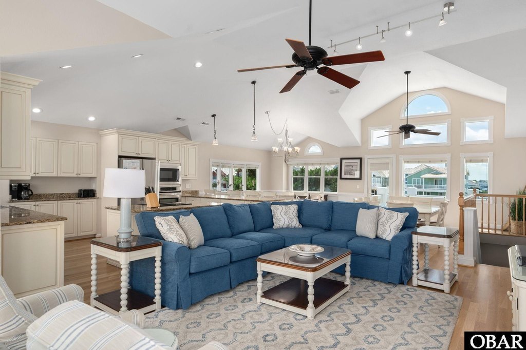 Nags Head, North Carolina, 27959, United States, 7 Bedrooms Bedrooms, ,5.5 BathroomsBathrooms,Residential,Forsale,1883843