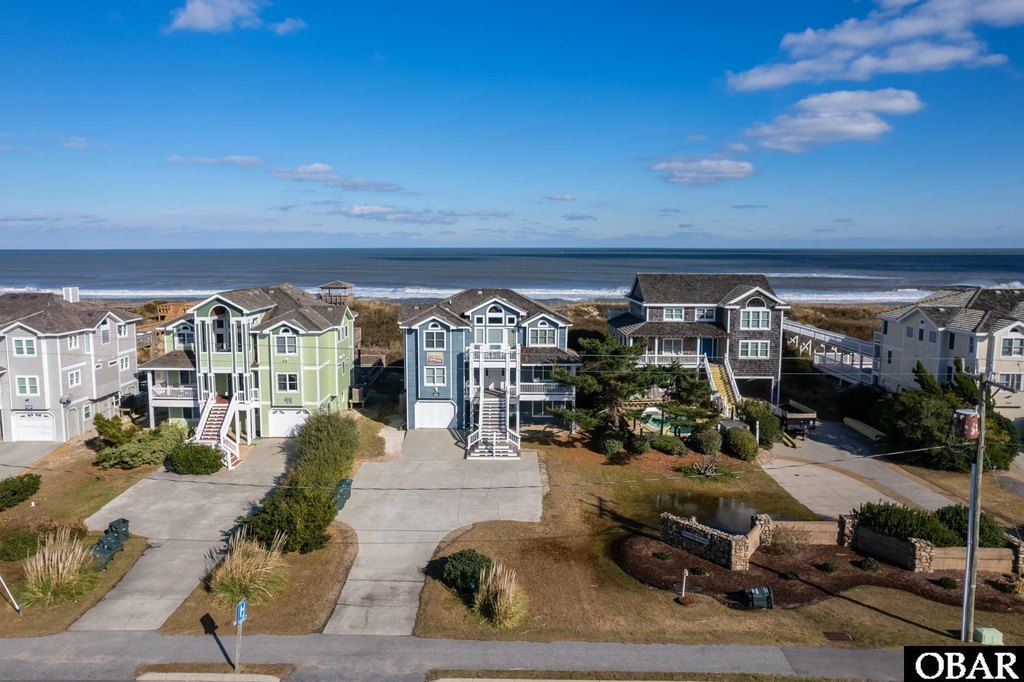 Nags Head, North Carolina, 27959, United States, 7 Bedrooms Bedrooms, ,5.5 BathroomsBathrooms,Residential,Forsale,1883843