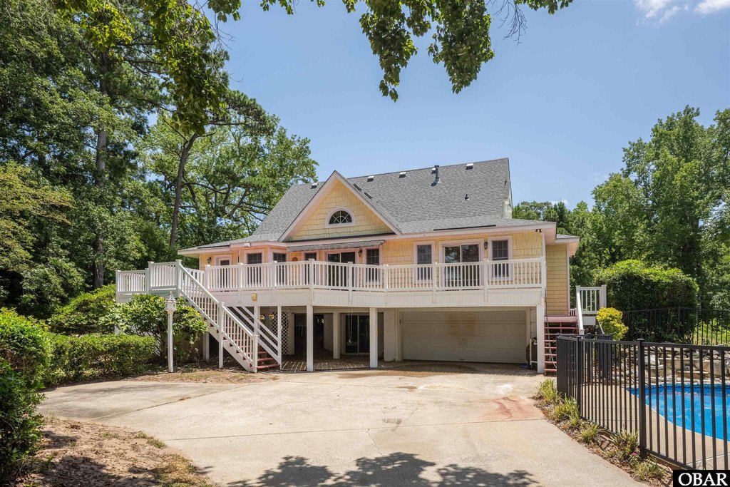 Southern Shores, North Carolina, 27949, United States, 4 Bedrooms Bedrooms, ,2.5 BathroomsBathrooms,Residential,Forsale,1926633