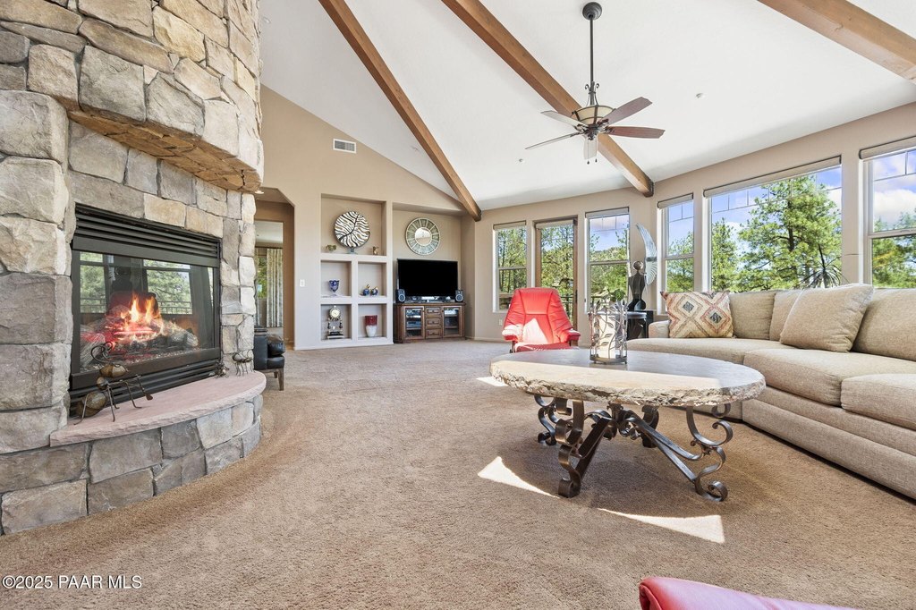 Prescott, Arizona, 86303, United States, 4 Bedrooms Bedrooms, ,4.5 BathroomsBathrooms,Residential,Forsale,1903148