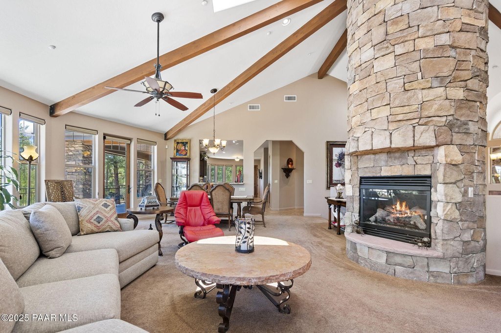 Prescott, Arizona, 86303, United States, 4 Bedrooms Bedrooms, ,4.5 BathroomsBathrooms,Residential,Forsale,1903148