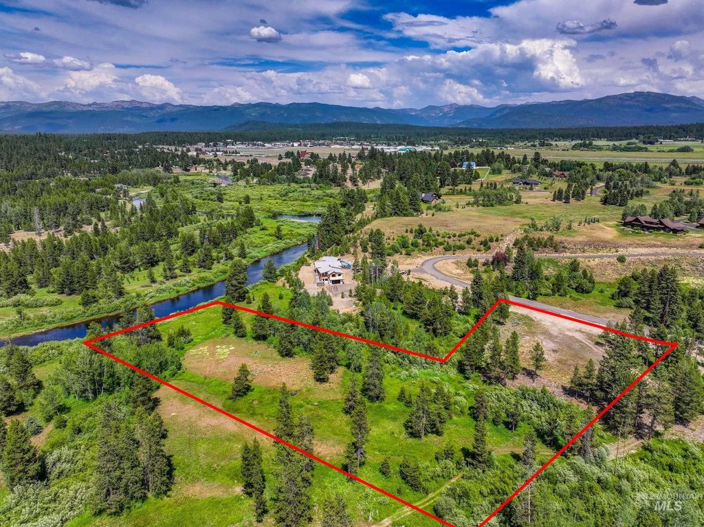 McCall, Idaho, 83638, United States, ,Land,Forsale,1996731