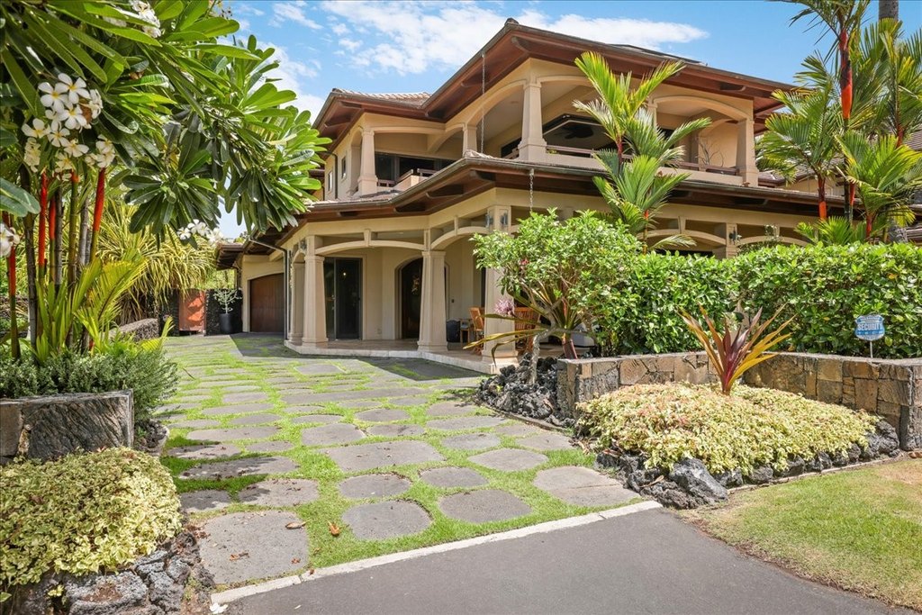 Kailua-Kona, Hawaii, 96740, United States, 4 Bedrooms Bedrooms, ,4.5 BathroomsBathrooms,Residential,Forsale,1929324