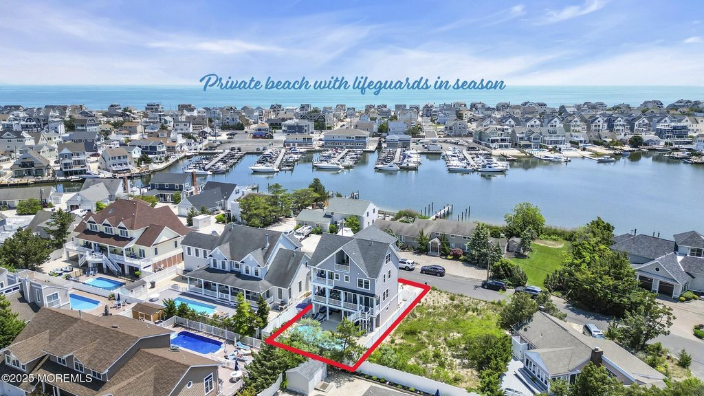 Mantoloking, New Jersey, 08738, United States, 5 Bedrooms Bedrooms, ,4.5 BathroomsBathrooms,Residential,Forsale,1900453