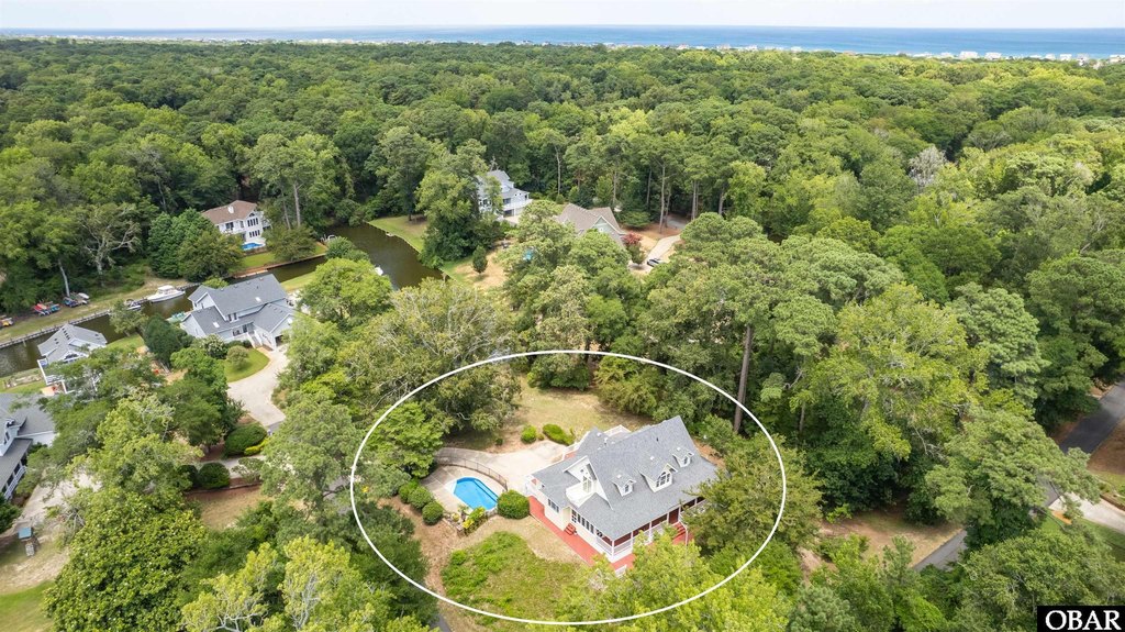 Southern Shores, North Carolina, 27949, United States, 4 Bedrooms Bedrooms, ,2.5 BathroomsBathrooms,Residential,Forsale,1926633