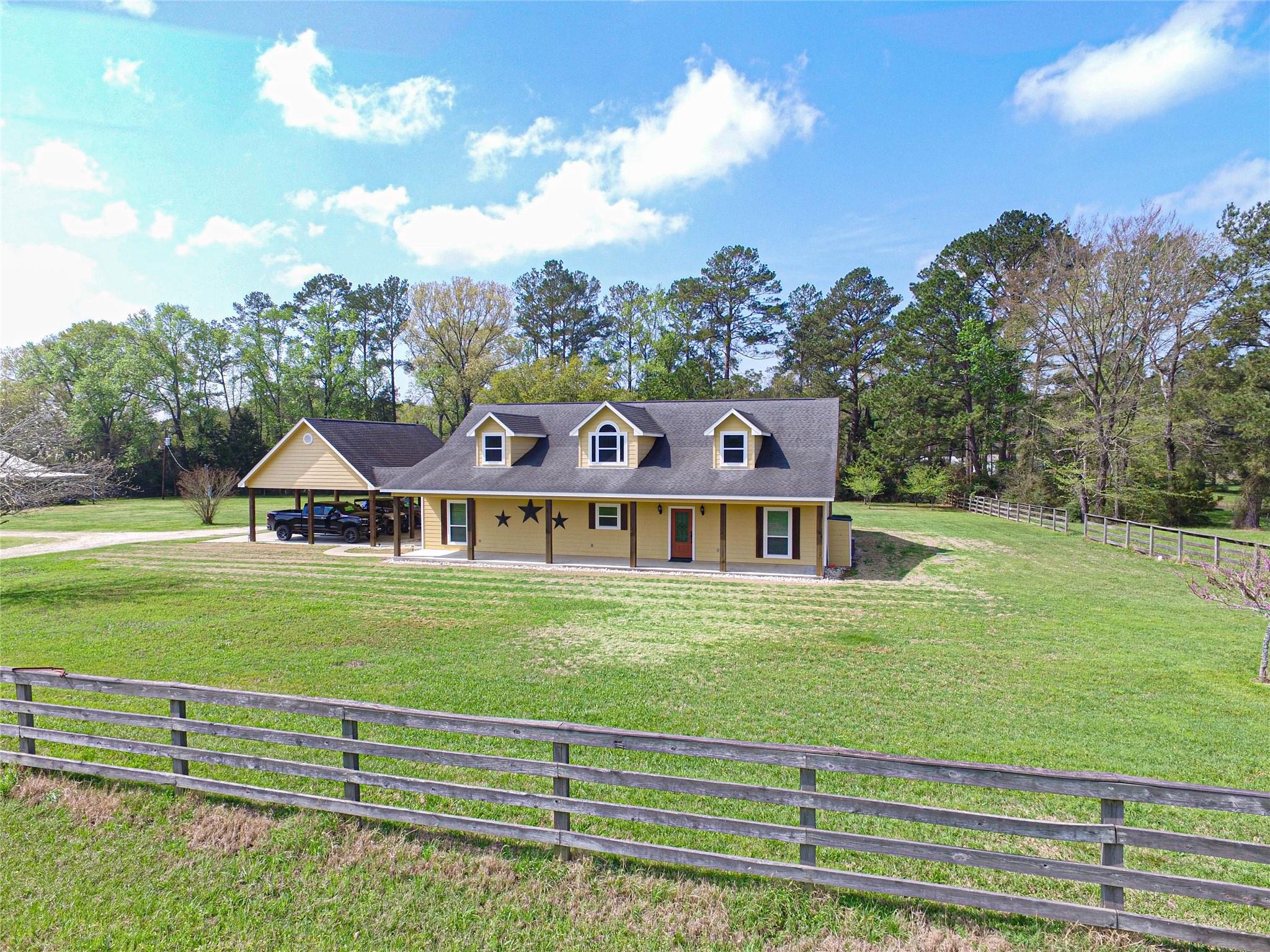 Livingston, Texas, 77351, United States, 3 Bedrooms Bedrooms, ,2 BathroomsBathrooms,Residential,Forsale,1953085