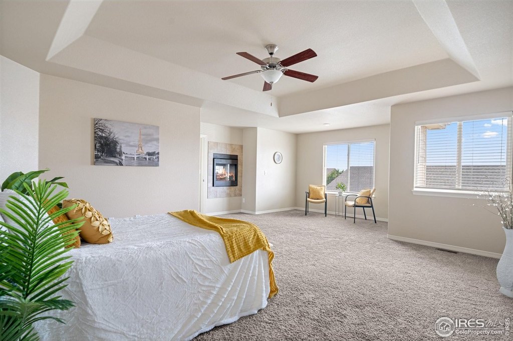 Windsor, Colorado, 80550, United States, 5 Bedrooms Bedrooms, ,4 BathroomsBathrooms,Residential,Forsale,1886141