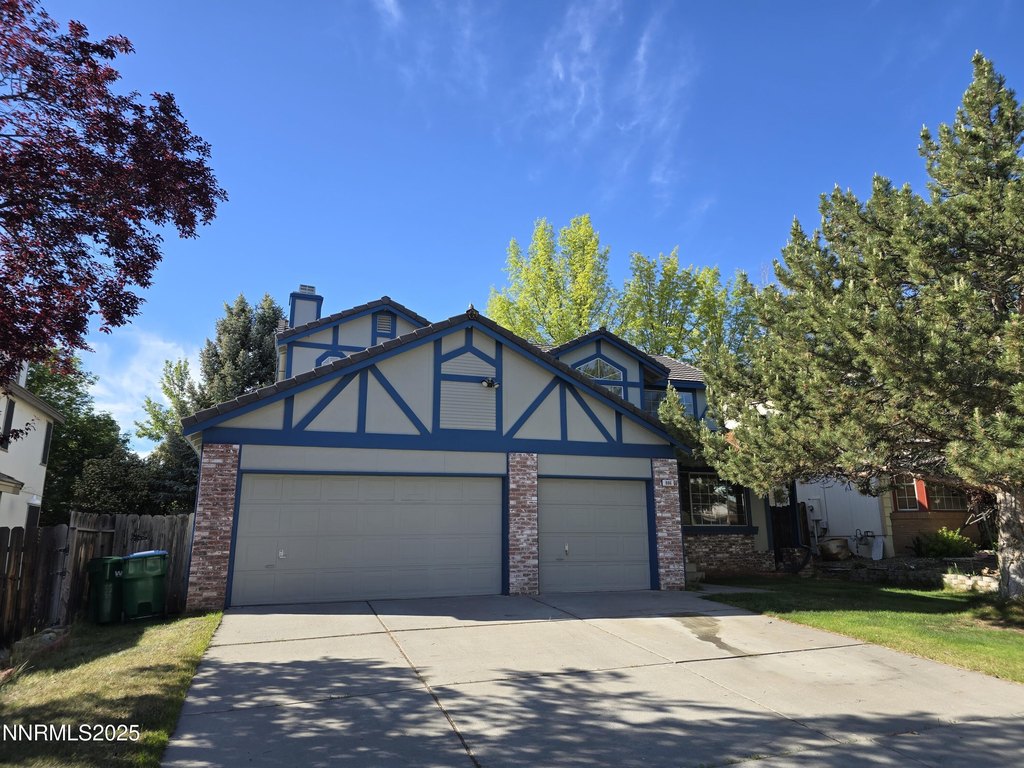 Reno, Nevada, 89511, United States, 4 Bedrooms Bedrooms, ,2.5 BathroomsBathrooms,Residential,Forsale,1910314