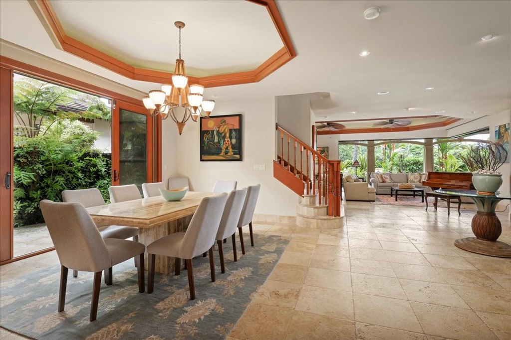 Kailua-Kona, Hawaii, 96740, United States, 4 Bedrooms Bedrooms, ,4.5 BathroomsBathrooms,Residential,Forsale,1929324