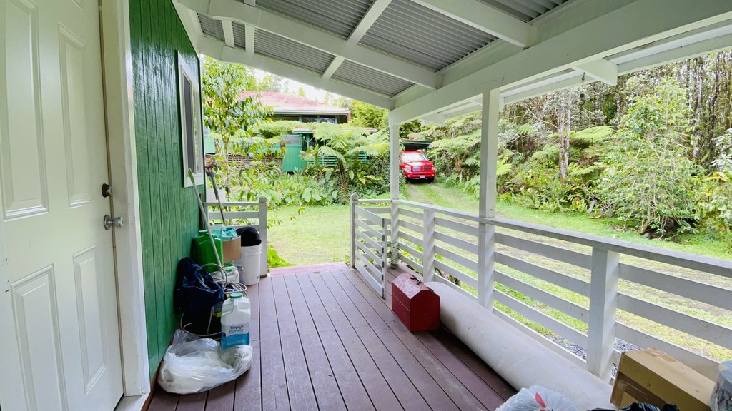 Volcano, Hawaii, 96785, United States, 3 Bedrooms Bedrooms, ,4.5 BathroomsBathrooms,Residential,Forsale,1929297