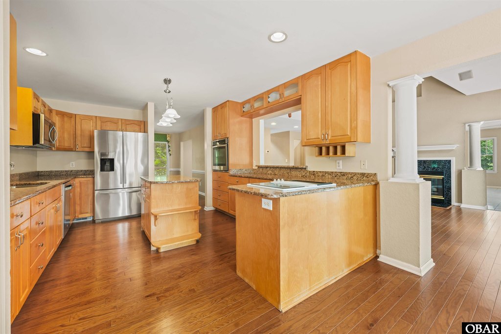 Southern Shores, North Carolina, 27949, United States, 4 Bedrooms Bedrooms, ,2.5 BathroomsBathrooms,Residential,Forsale,1926633