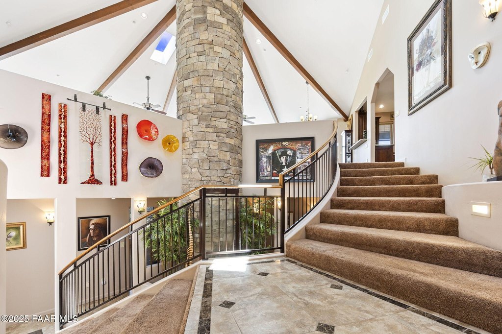 Prescott, Arizona, 86303, United States, 4 Bedrooms Bedrooms, ,4.5 BathroomsBathrooms,Residential,Forsale,1903148