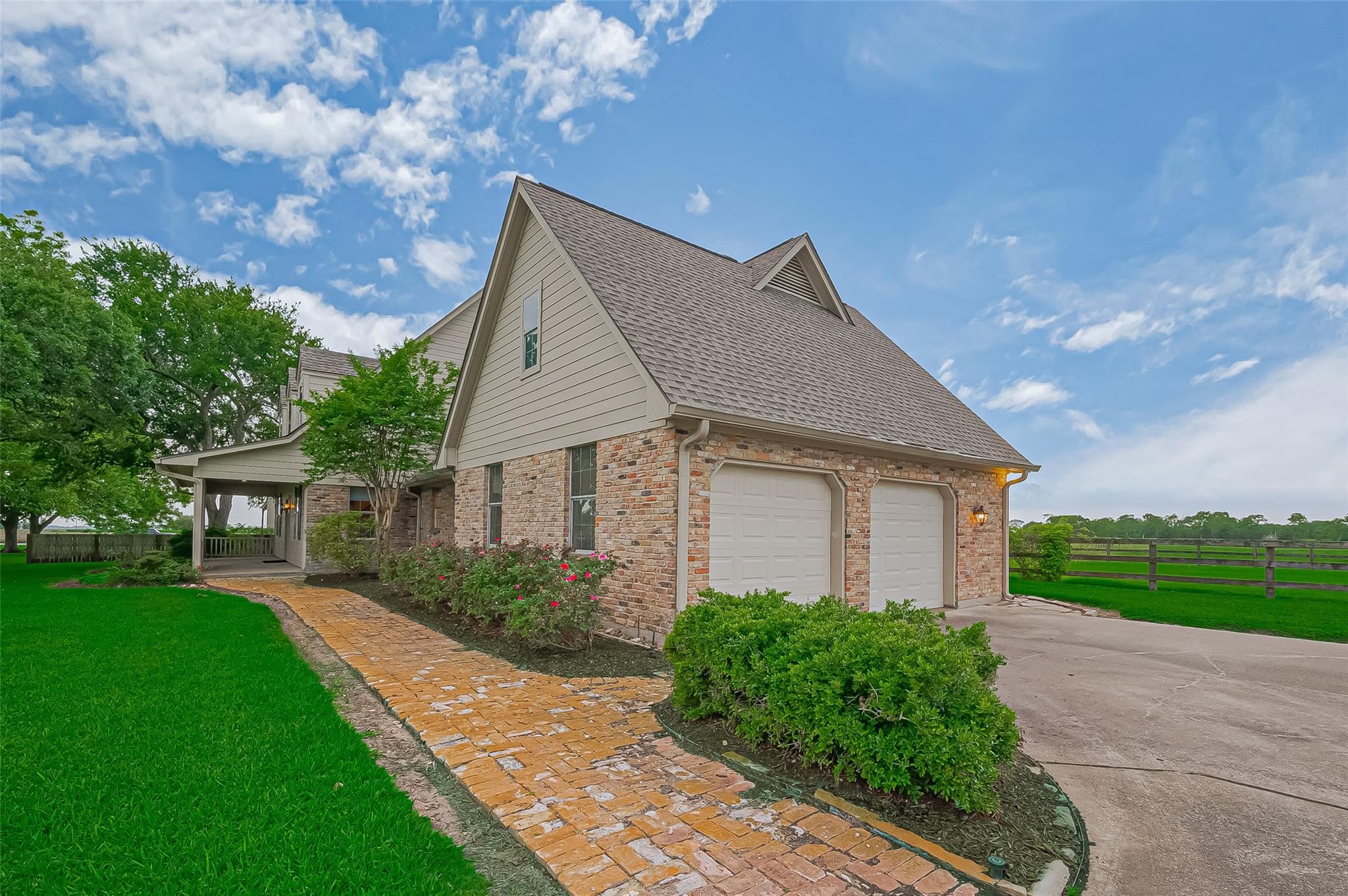 Needville, Texas, 77461, United States, 3 Bedrooms Bedrooms, ,2 BathroomsBathrooms,Residential,Forsale,1953079