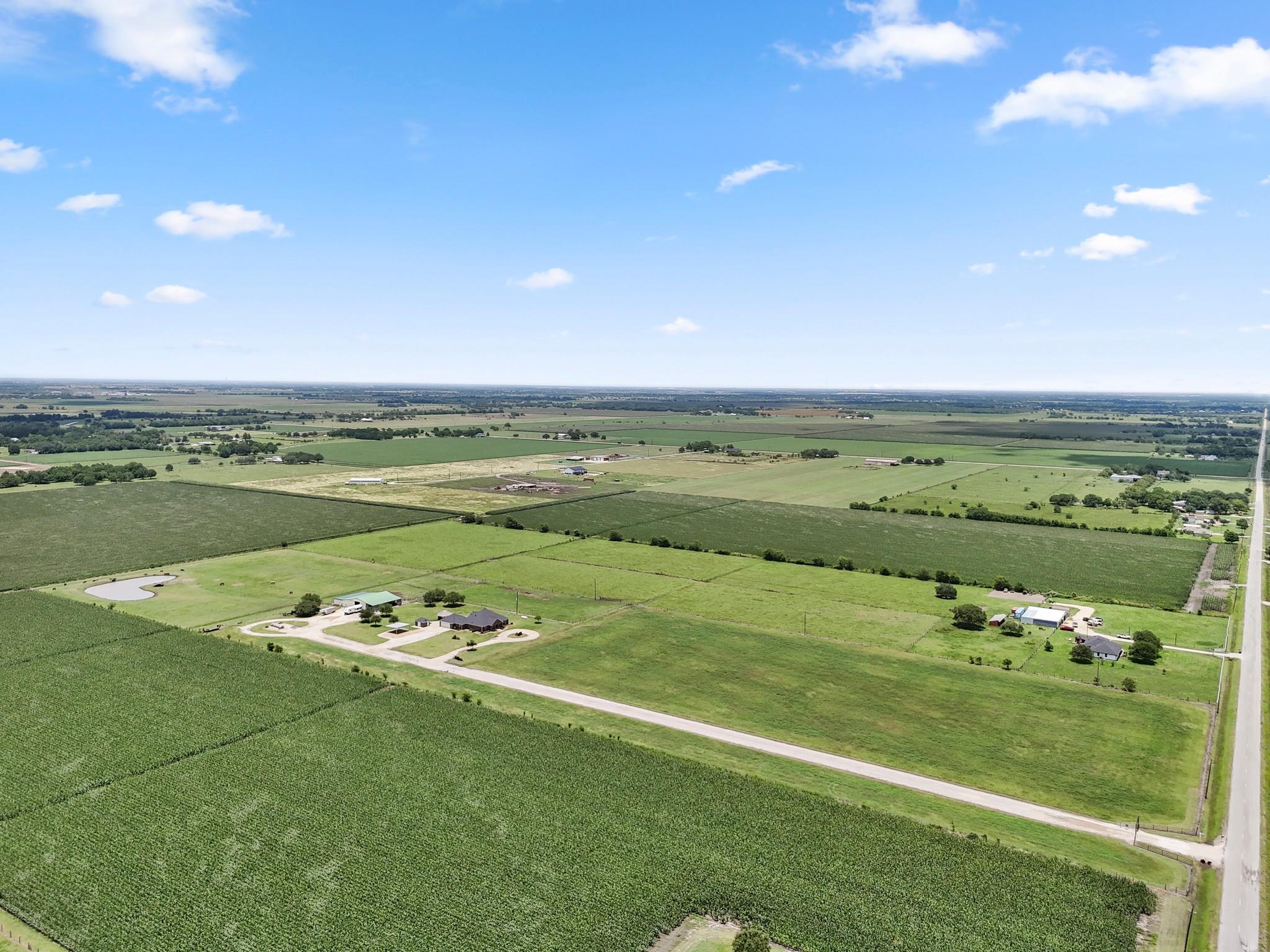 Needville, Texas, 77461, United States, 4 Bedrooms Bedrooms, ,3 BathroomsBathrooms,Residential,Forsale,1953080