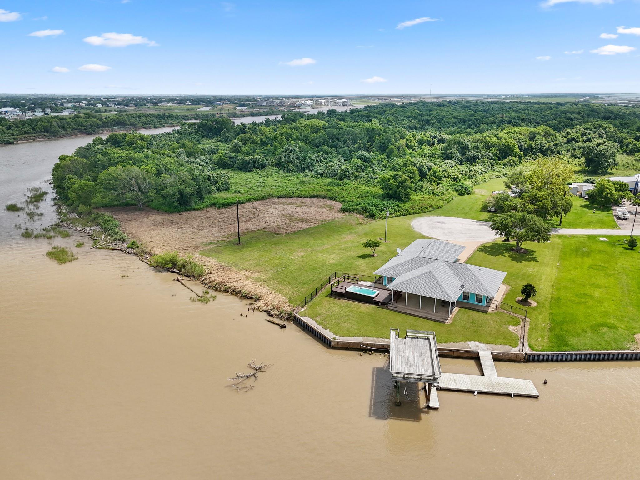 Matagorda, Texas, 77457, United States, 3 Bedrooms Bedrooms, ,2 BathroomsBathrooms,Residential,Forsale,1934908