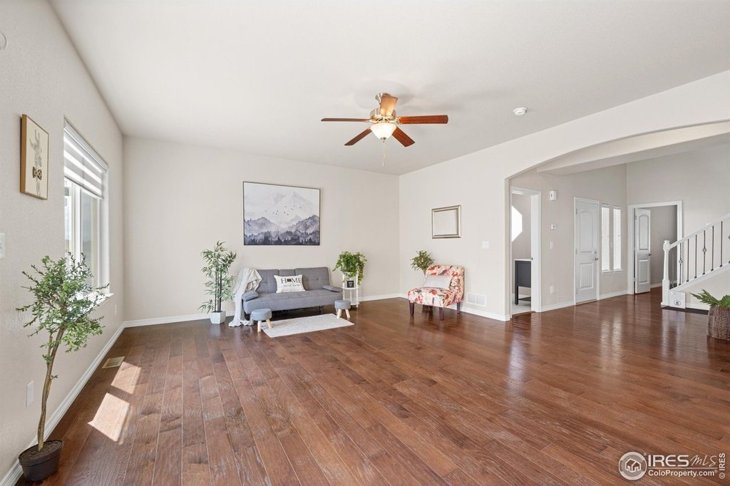 Windsor, Colorado, 80550, United States, 5 Bedrooms Bedrooms, ,4 BathroomsBathrooms,Residential,Forsale,1886141