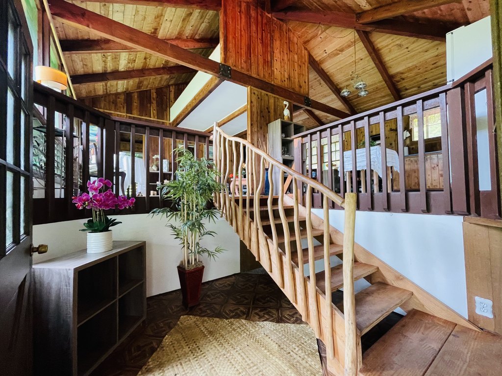 Volcano, Hawaii, 96785, United States, 3 Bedrooms Bedrooms, ,4.5 BathroomsBathrooms,Residential,Forsale,1929297