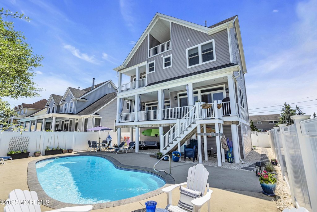 Mantoloking, New Jersey, 08738, United States, 5 Bedrooms Bedrooms, ,4.5 BathroomsBathrooms,Residential,Forsale,1900453