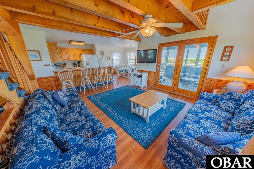 Salvo, North Carolina, 27972, United States, 4 Bedrooms Bedrooms, ,3 BathroomsBathrooms,Residential,Forsale,1914411