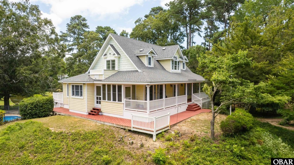 Southern Shores, North Carolina, 27949, United States, 4 Bedrooms Bedrooms, ,2.5 BathroomsBathrooms,Residential,Forsale,1926633