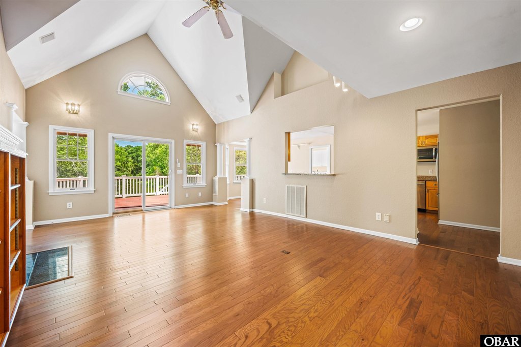 Southern Shores, North Carolina, 27949, United States, 4 Bedrooms Bedrooms, ,2.5 BathroomsBathrooms,Residential,Forsale,1926633