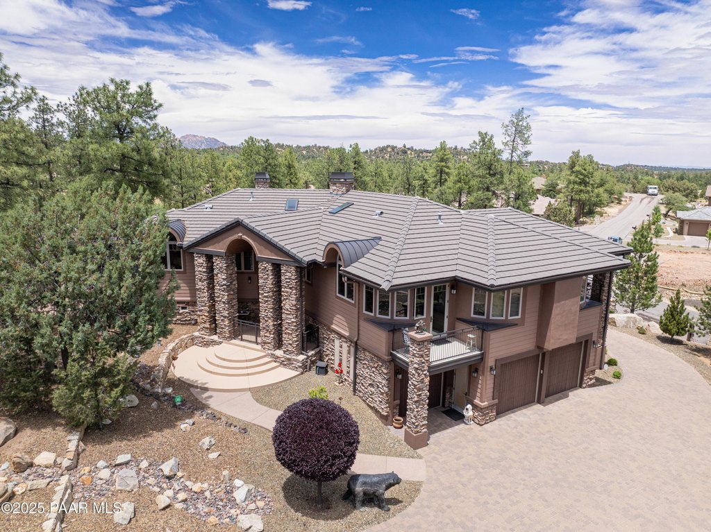 Prescott, Arizona, 86303, United States, 4 Bedrooms Bedrooms, ,4.5 BathroomsBathrooms,Residential,Forsale,1903148