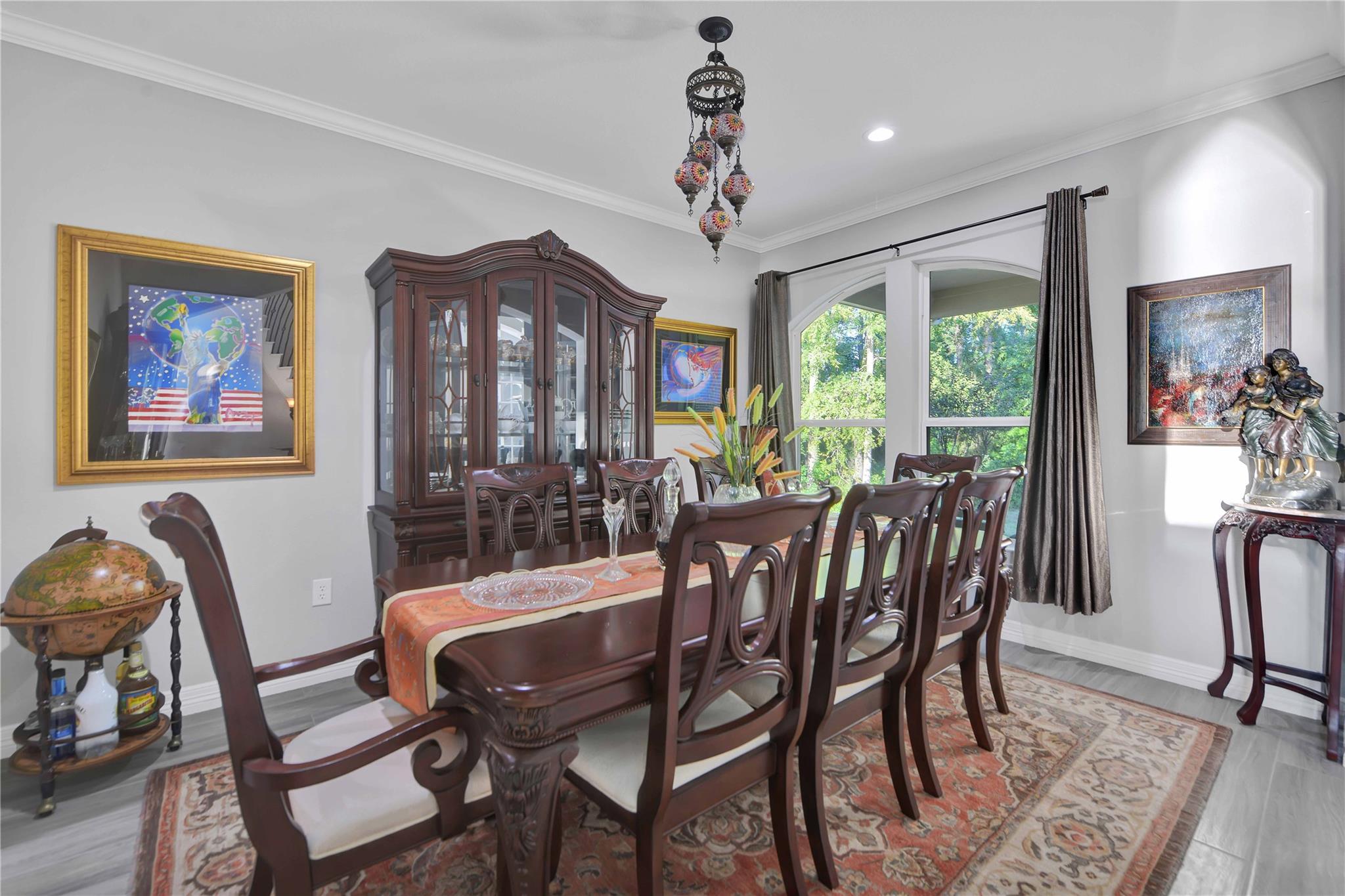 Trinity, Texas, 75862, United States, 3 Bedrooms Bedrooms, ,2 BathroomsBathrooms,Residential,Forsale,1953078