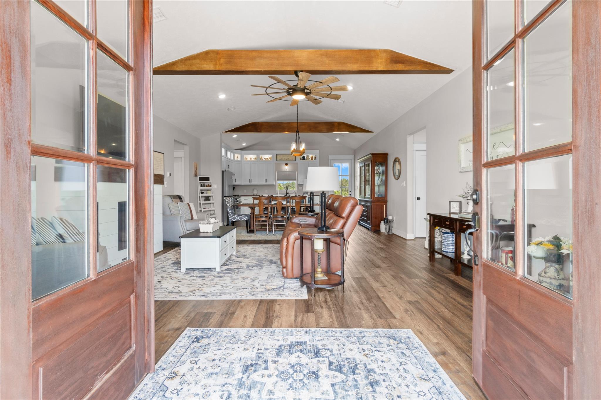 Livingston, Texas, 77351, United States, 3 Bedrooms Bedrooms, ,2 BathroomsBathrooms,Residential,Forsale,1889189
