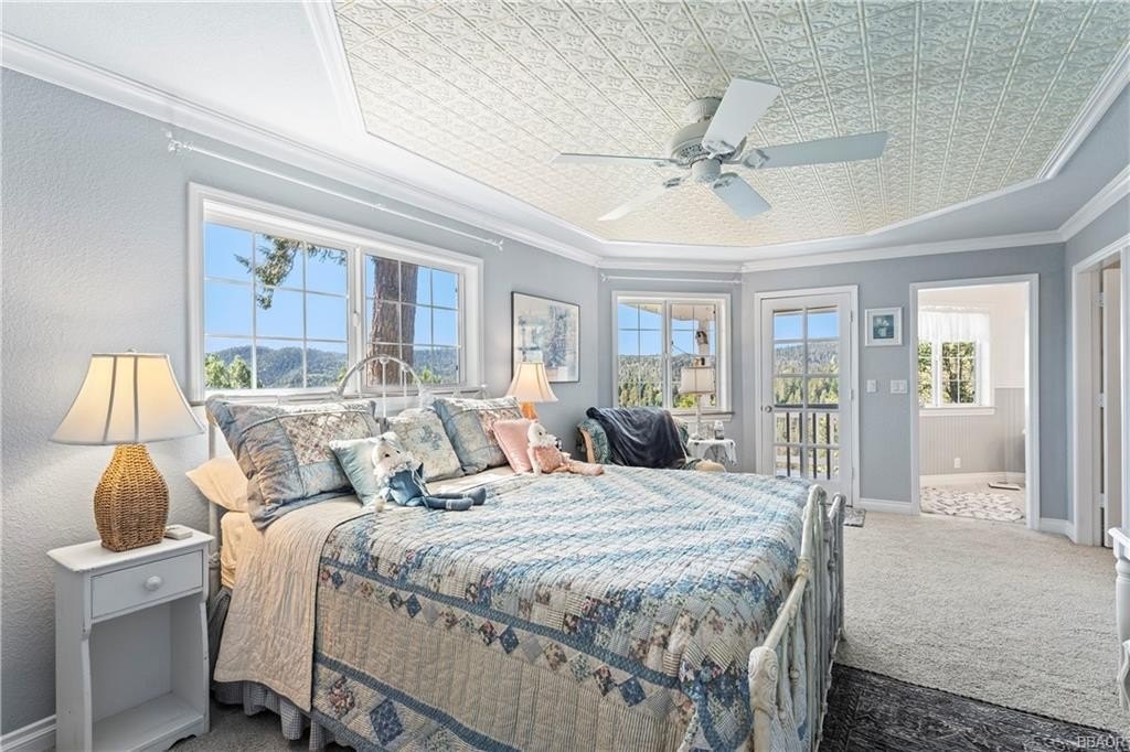 Lake Arrowhead, California, 92352, United States, 3 Bedrooms Bedrooms, ,3 BathroomsBathrooms,Residential,Forsale,1908061