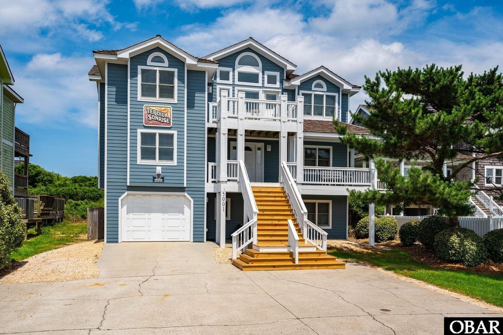 Nags Head, North Carolina, 27959, United States, 7 Bedrooms Bedrooms, ,5.5 BathroomsBathrooms,Residential,Forsale,1883843