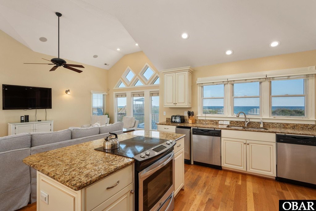 Nags Head, North Carolina, 27959, United States, 7 Bedrooms Bedrooms, ,5.5 BathroomsBathrooms,Residential,Forsale,1883843