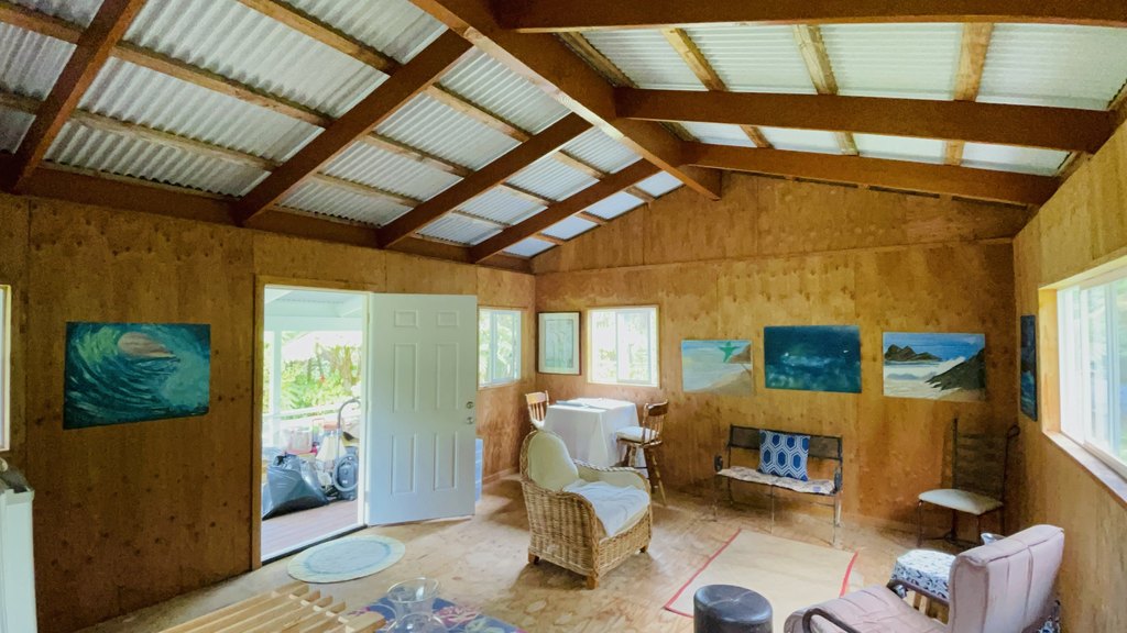 Volcano, Hawaii, 96785, United States, 3 Bedrooms Bedrooms, ,4.5 BathroomsBathrooms,Residential,Forsale,1929297