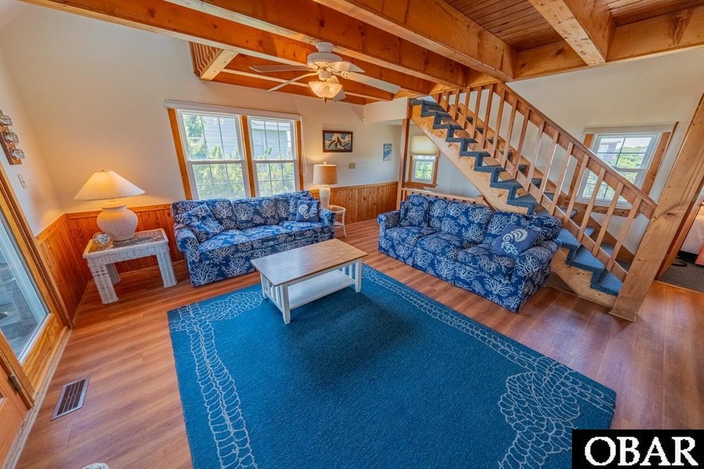 Salvo, North Carolina, 27972, United States, 4 Bedrooms Bedrooms, ,3 BathroomsBathrooms,Residential,Forsale,1914411
