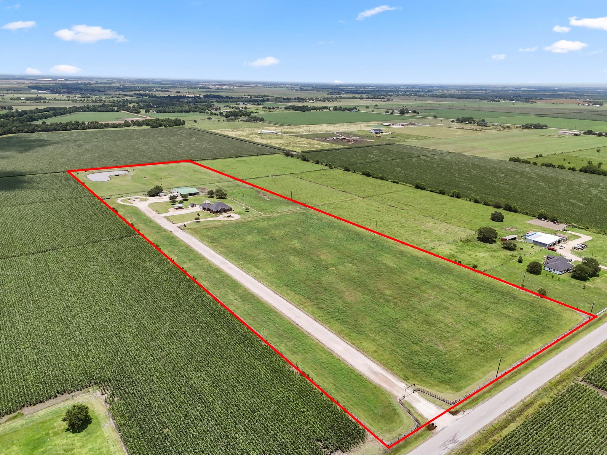 Needville, Texas, 77461, United States, 4 Bedrooms Bedrooms, ,3 BathroomsBathrooms,Residential,Forsale,1953080