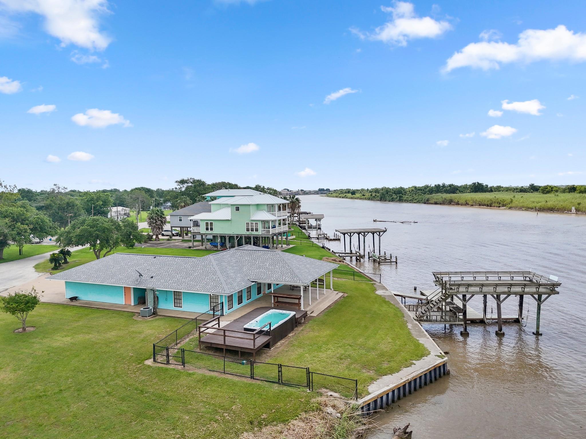 Matagorda, Texas, 77457, United States, 3 Bedrooms Bedrooms, ,2 BathroomsBathrooms,Residential,Forsale,1934908