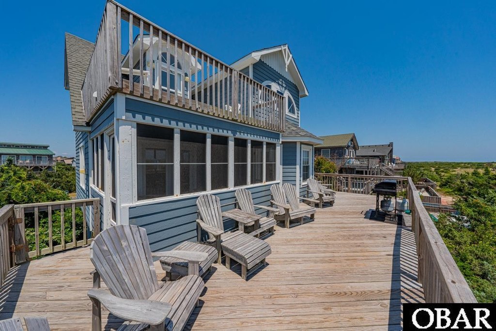 Salvo, North Carolina, 27972, United States, 4 Bedrooms Bedrooms, ,3 BathroomsBathrooms,Residential,Forsale,1914411
