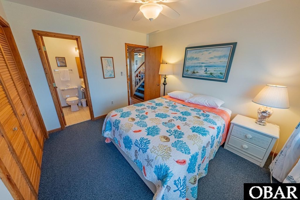 Salvo, North Carolina, 27972, United States, 4 Bedrooms Bedrooms, ,3 BathroomsBathrooms,Residential,Forsale,1914411