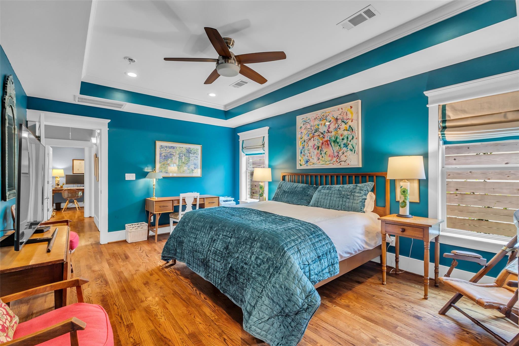Houston, Texas, 77008, United States, 3 Bedrooms Bedrooms, ,3 BathroomsBathrooms,Residential,Forsale,1953077